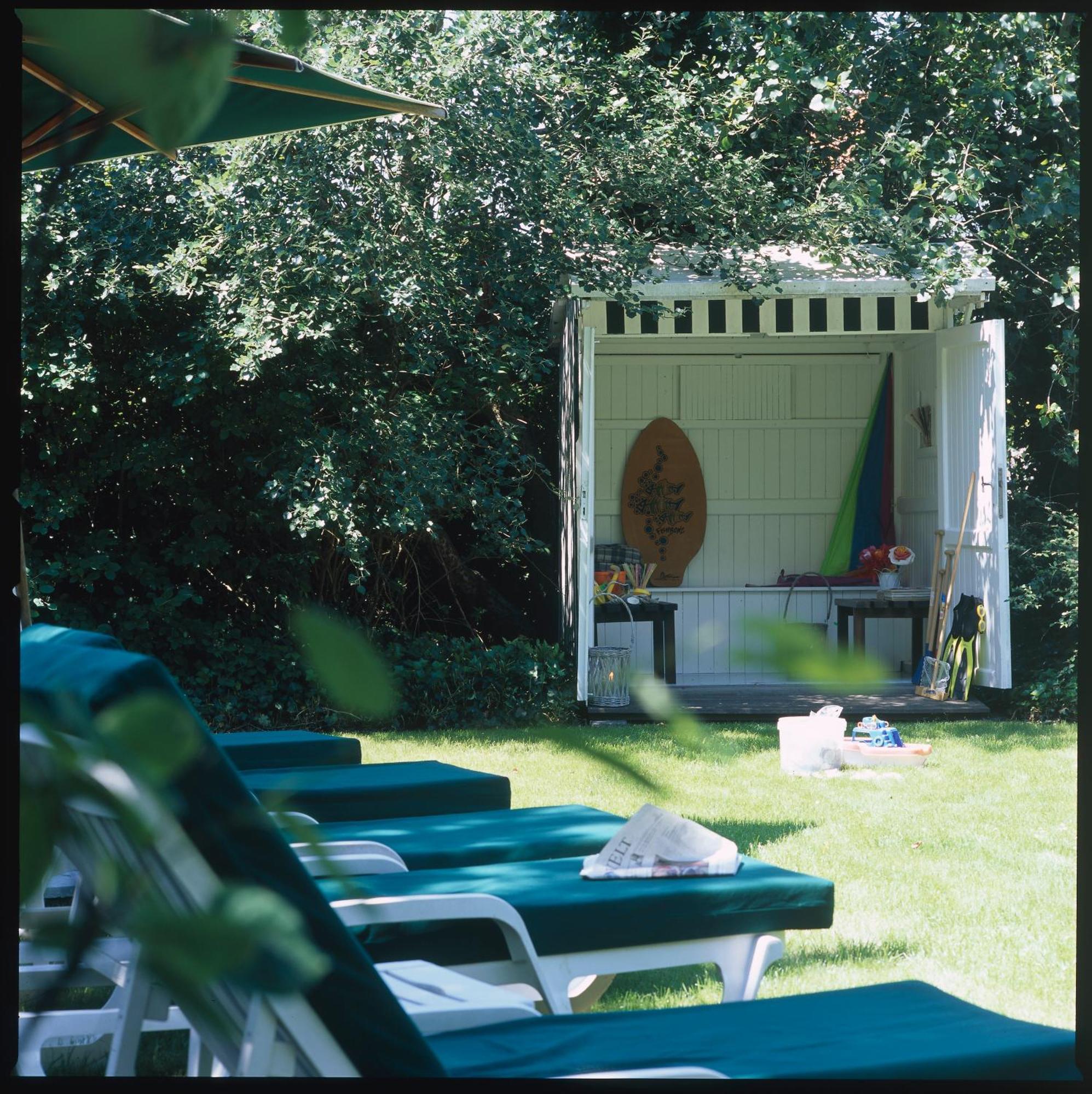 Romantik Manoir Carpe Diem