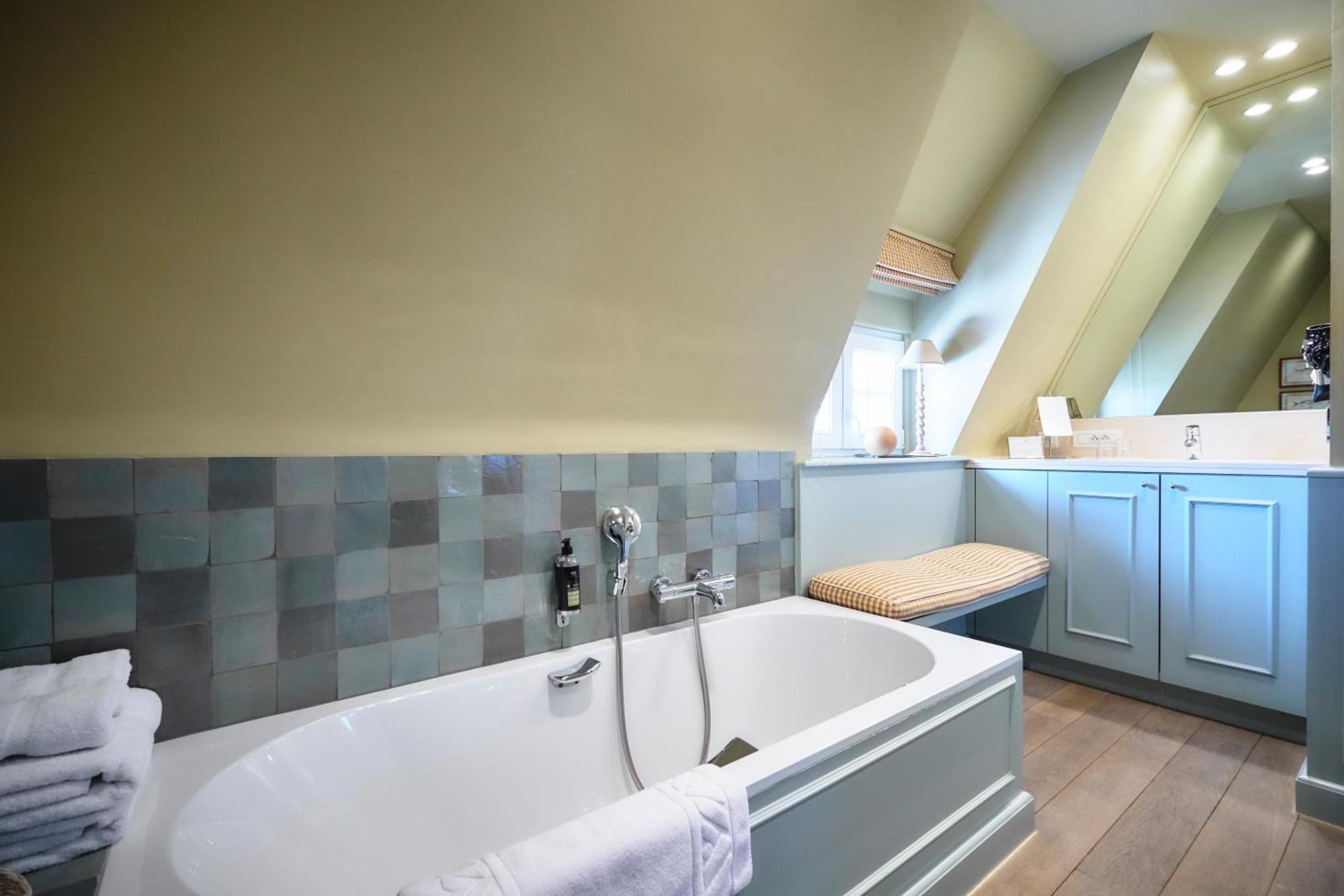 Romantik Manoir Carpe Diem Hotel 4*