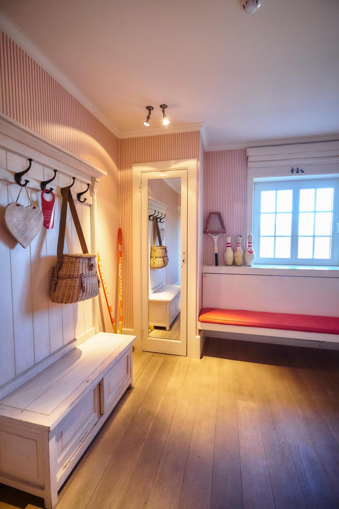 Romantik Manoir Carpe Diem 4* De Haan