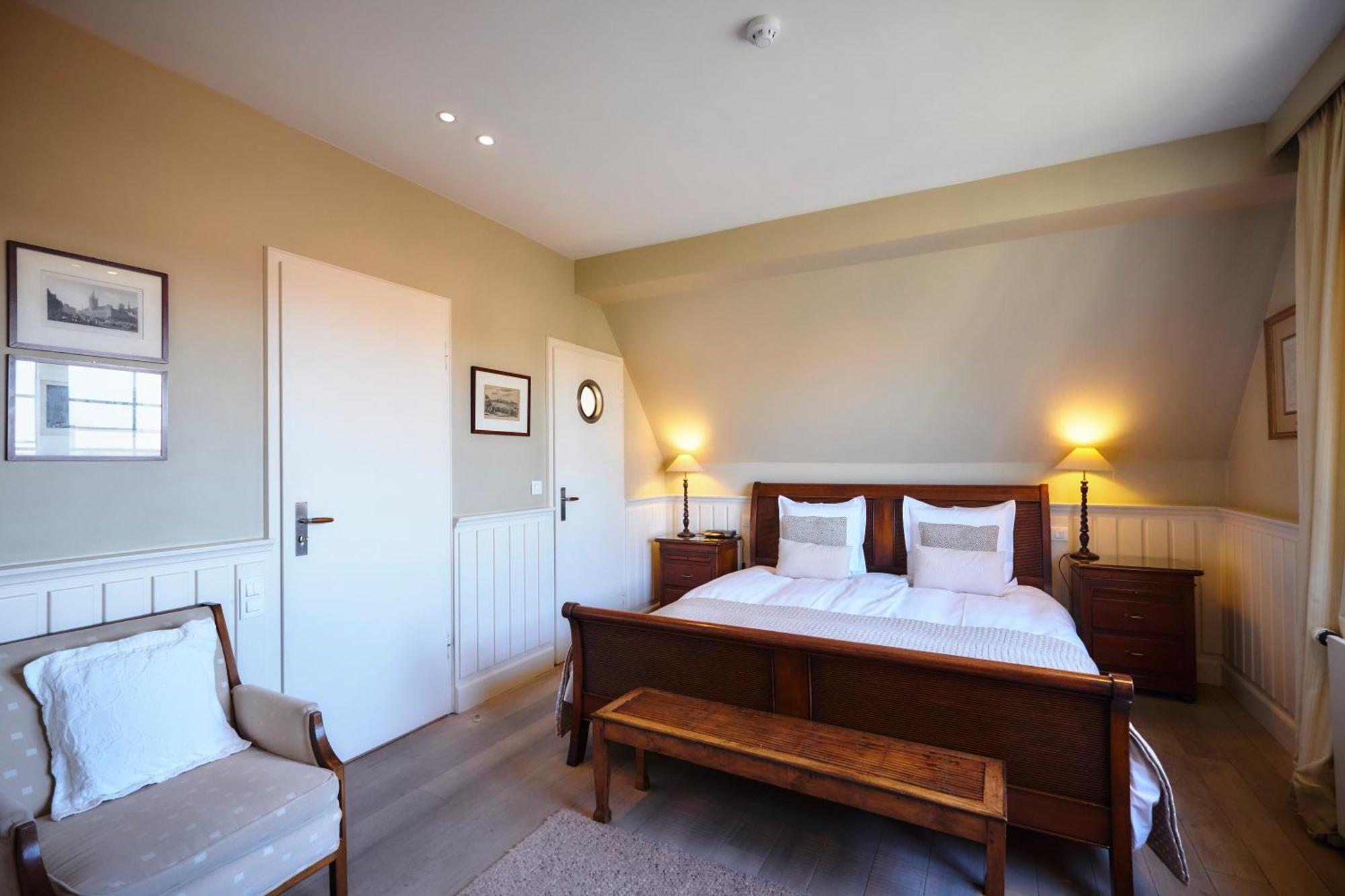Romantik Manoir Carpe Diem 4*