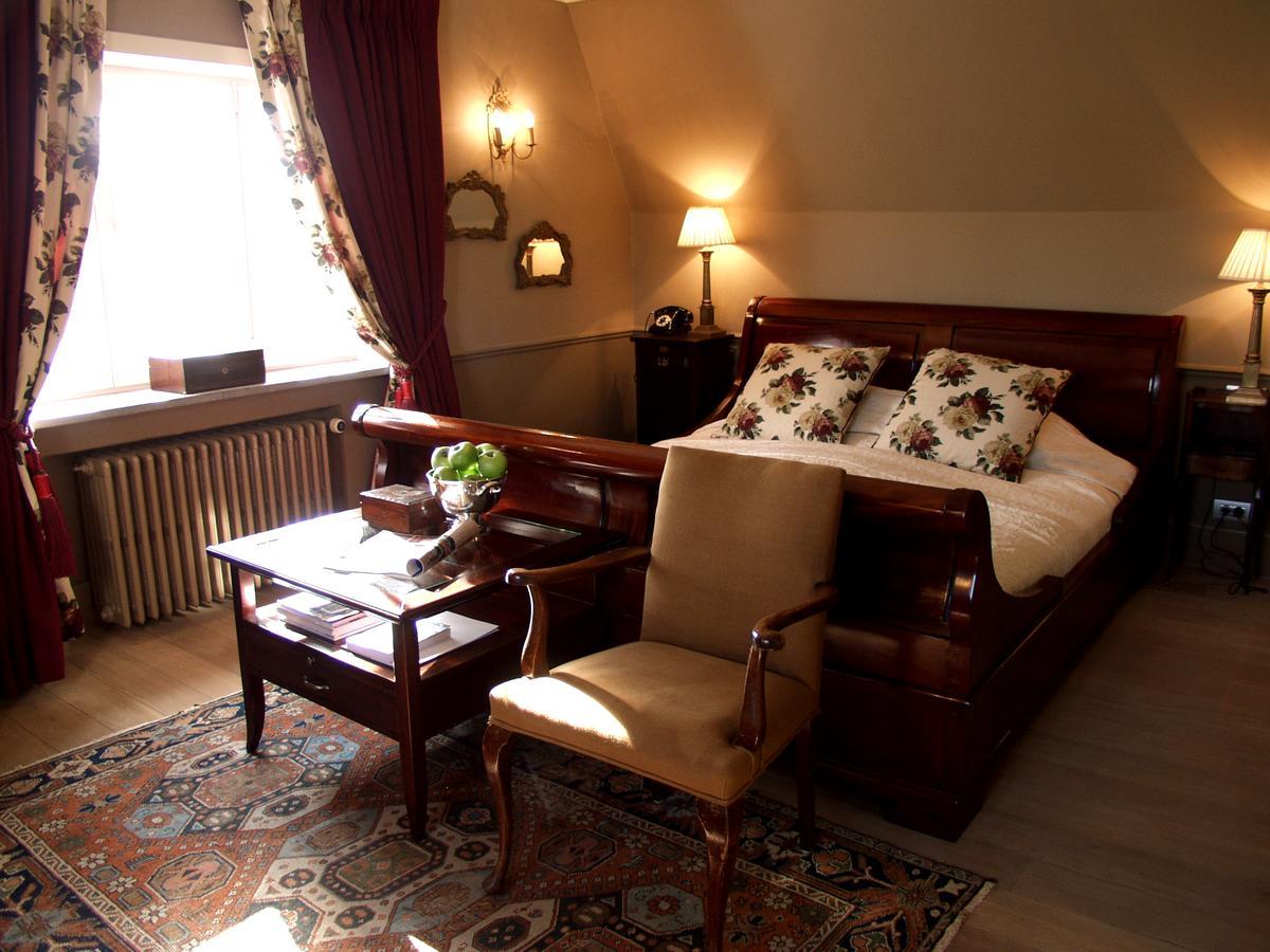 Romantik Manoir Carpe Diem Hotel