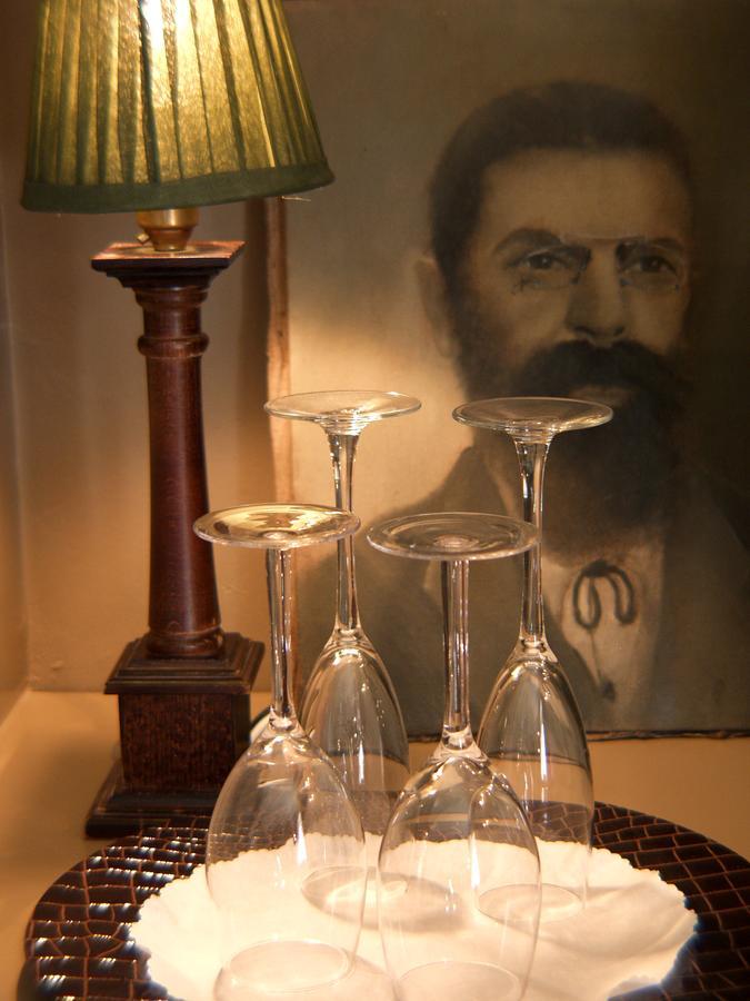 Romantik Manoir Carpe Diem 4*