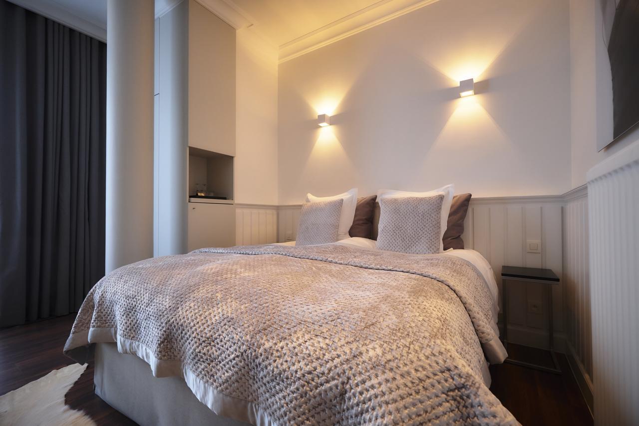 Romantik Manoir Carpe Diem 4*