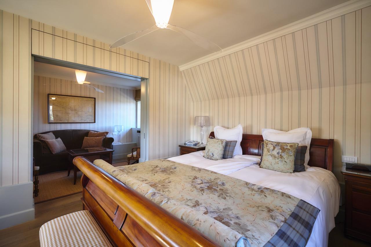 Romantik Manoir Carpe Diem 4* De Haan