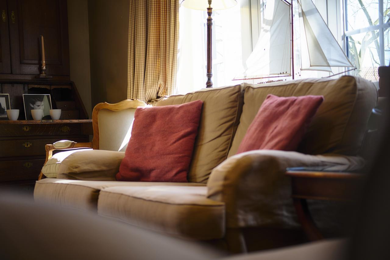 Hotel Romantik Manoir Carpe Diem