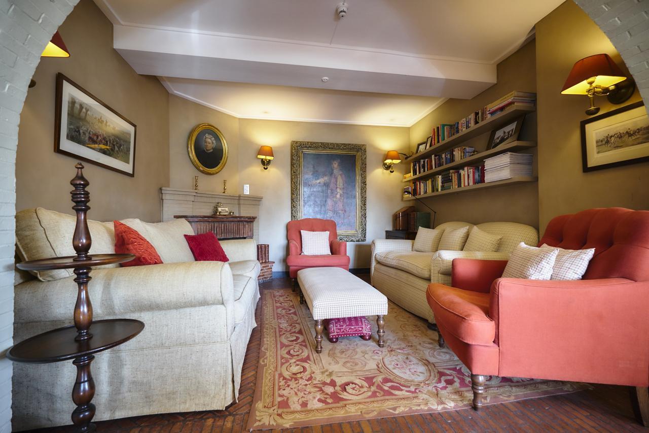 Romantik Manoir Carpe Diem 4*