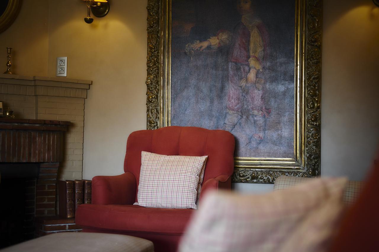Hotel Romantik Manoir Carpe Diem 4*