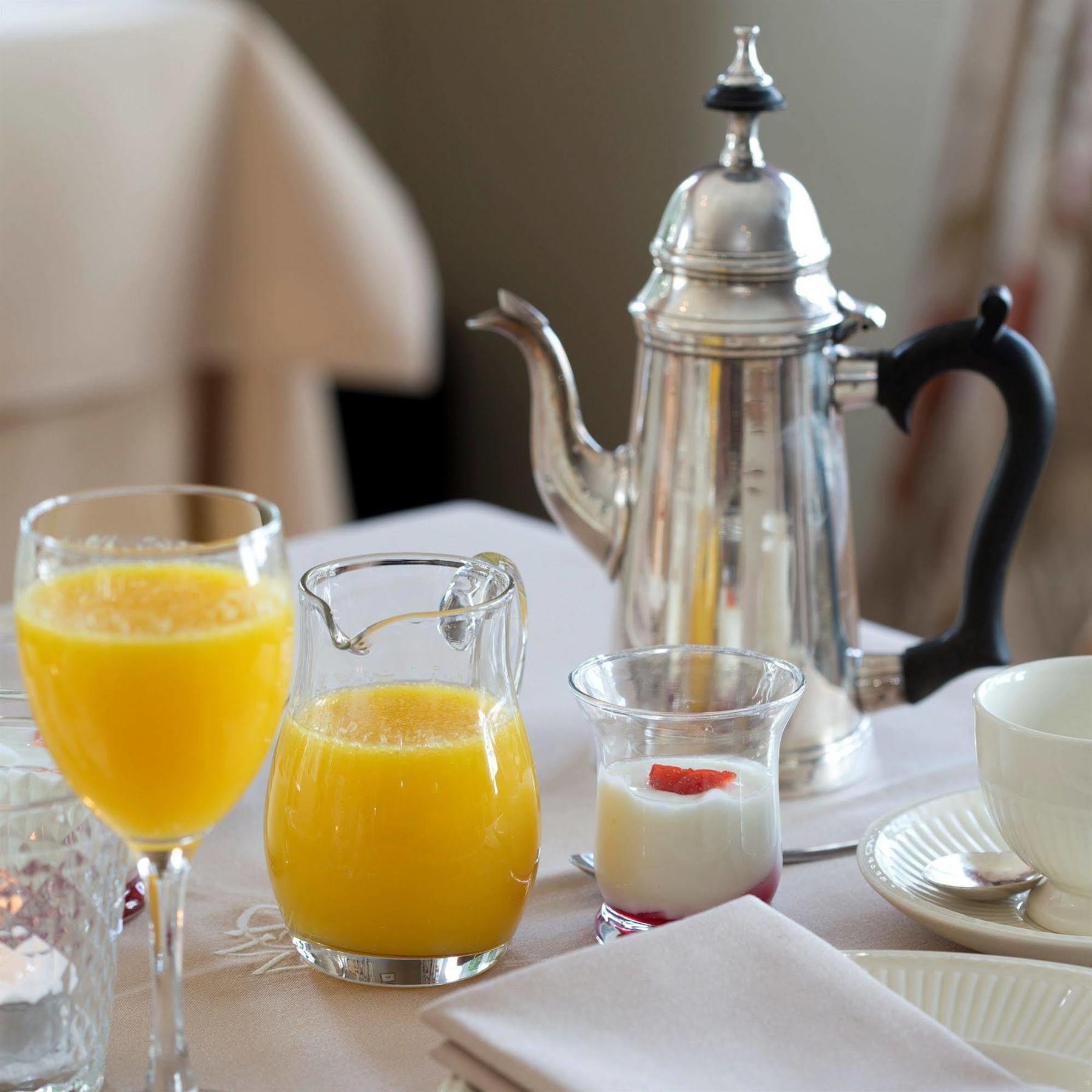 Romantik Manoir Carpe Diem Hotel 4*